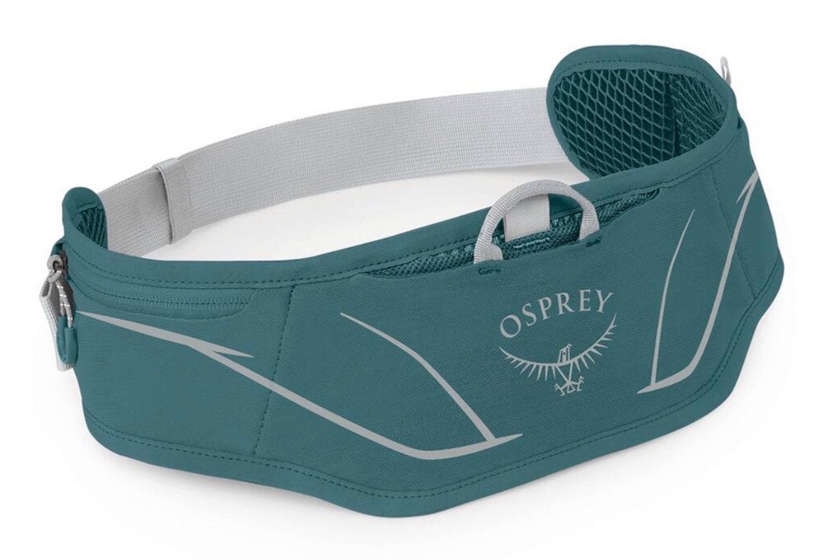 Osprey Dyna Belt - Zo goed als nieuw hardloopband, Overige typen, Zo goed als nieuw, Hardlopen, Ophalen
