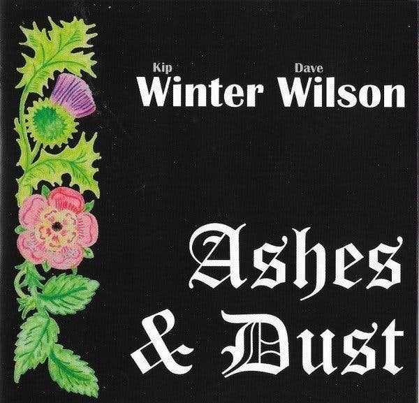 Winter Wilson – Ashes & Dust, Ophalen of Verzenden, Zo goed als nieuw, Folk Rock