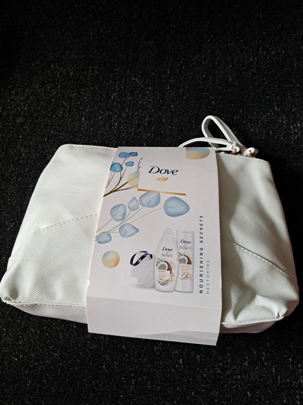 dove cadeau verpakking, Ophalen of Verzenden, Nieuw, Overige typen
