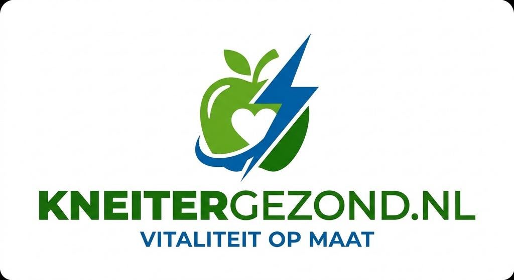Kneitergezond .nl | Hét Premium Domein voor Gezondheid & fit, Zakelijke goederen, Overige Zakelijke goederen, Ophalen