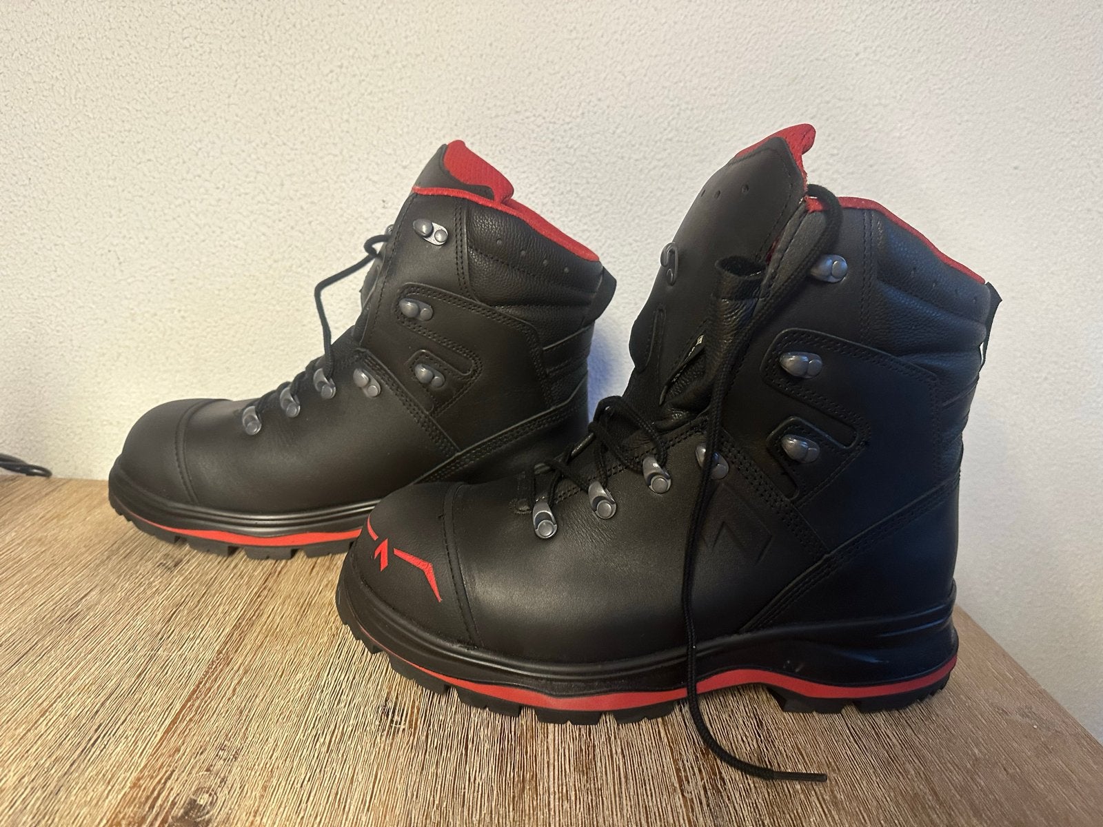 HAIX Trekker Pro 2.0 Gore-Tex Veiligheidslaarzen - Nieuw, Ophalen of Verzenden, Nieuw, Heren, Laarzen
