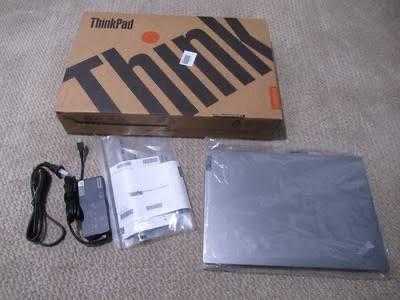 Lenovo Thinkpad  E14 GEN.5 new box., Computers en Software, Windows Laptops, Met videokaart, Qwerty, Minder dan 2 Ghz, Nieuw