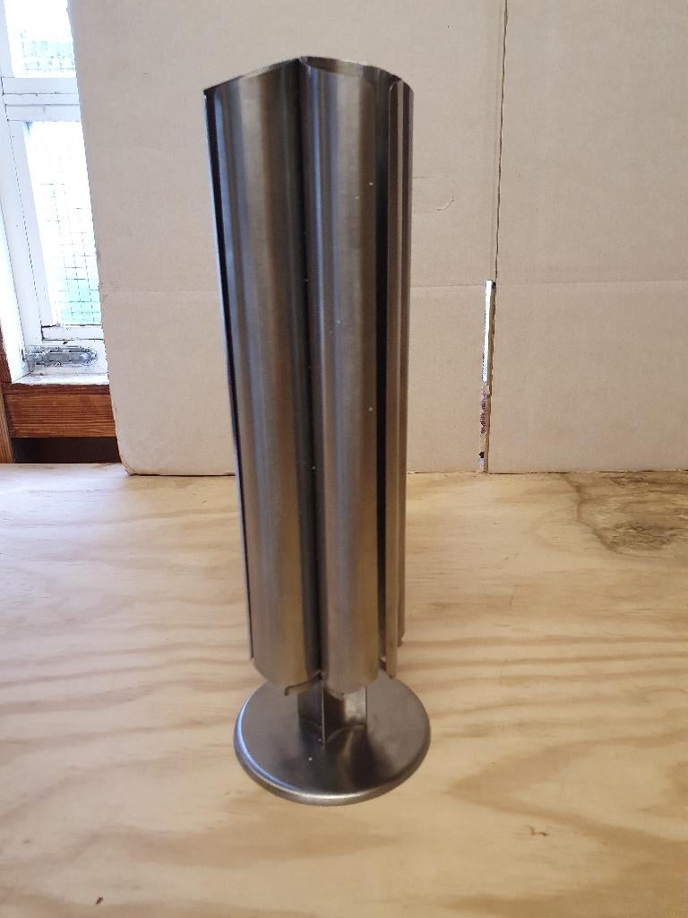 Nespresso cuphouder roterend, Ophalen of Verzenden, Zo goed als nieuw, Capsulehouder