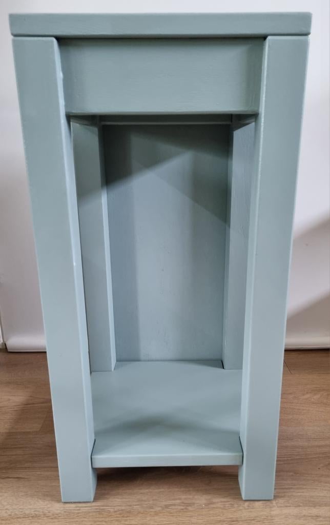 Te koop: leuke plantentafel, Ophalen