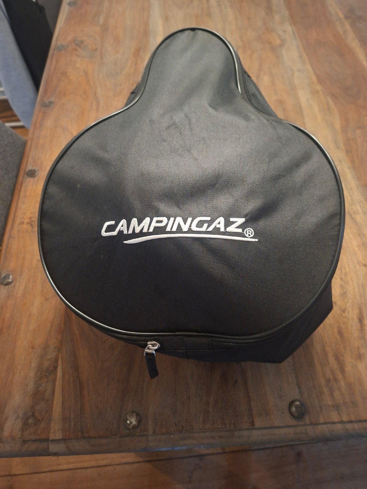 Campingaz Party Grill 400 - Draagbare Gasbarbecue, Ophalen, Zo goed als nieuw, Campingaz