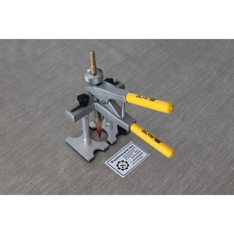 Quick puller voor carrosserie spotter, Ophalen of Verzenden, Nieuw