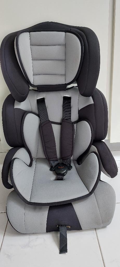 Autostoeltje, Zijbescherming, 9 t/m 36 kg, Ophalen, Overige merken