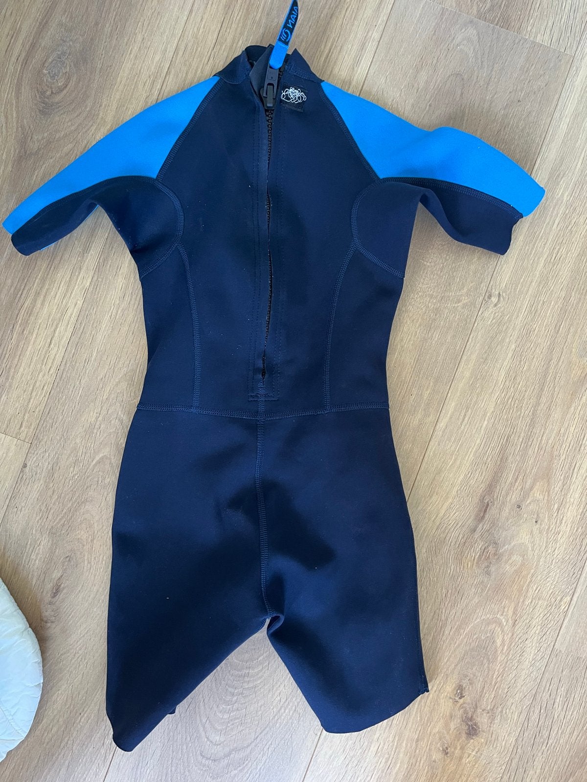 OLAIAN Decathlon wetsuit 8 jaar, Ophalen of Verzenden, Zo goed als nieuw