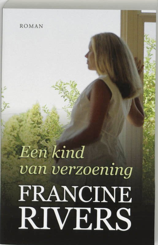 Francine Rivers Een kind van verzoening. Christelijke roman, Boeken, Ophalen of Verzenden, Gelezen