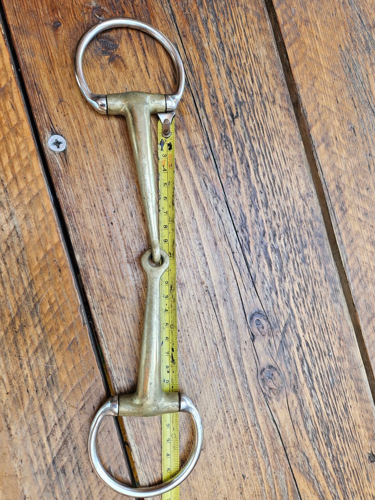 Bit, Ophalen of Verzenden, Gebruikt, Recreatie