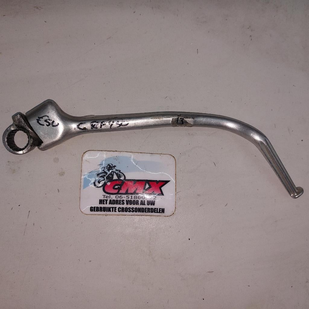 Kickstarter Honda CRF450, Ophalen, Cmx, Cmx, Cmx