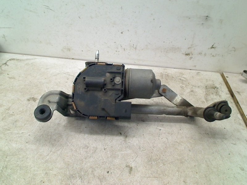 Ruitenwisser Mech + Motor links Golf Plus (5M1/1KP) 2007, Gebruikt, Volkswagen, Volkswagen AG, Kundenbetreuung@volkswagen.de