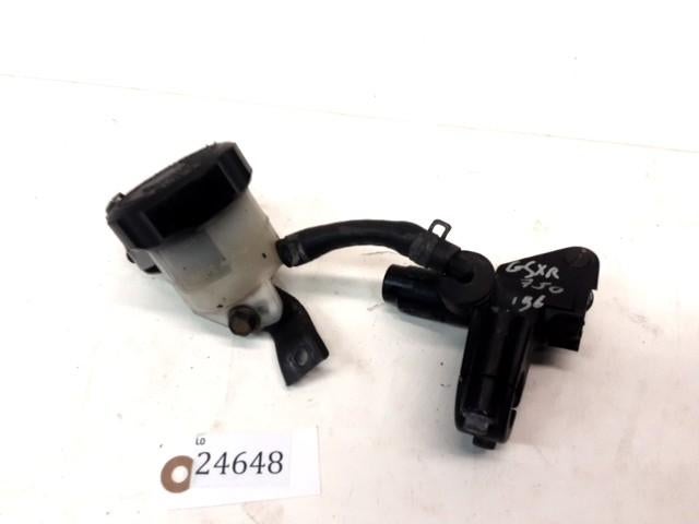 GSXR750 1996 - 1997 Suzuki Rempomp D1-55896