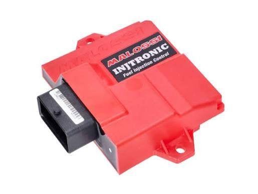 ECU 80cc Malossi 5519266B Vespa Piaggio, Ophalen, Nieuw, Overige typen, Piaggio