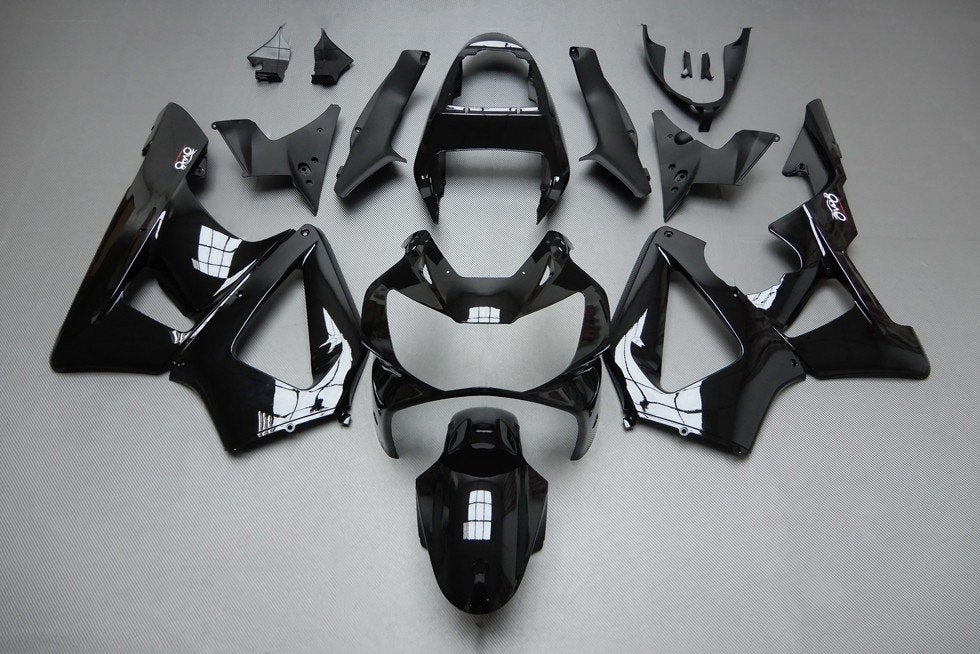 Motorfiets AVDB kuipdelen voor HONDA CBR 900 RR 2000 - 2001