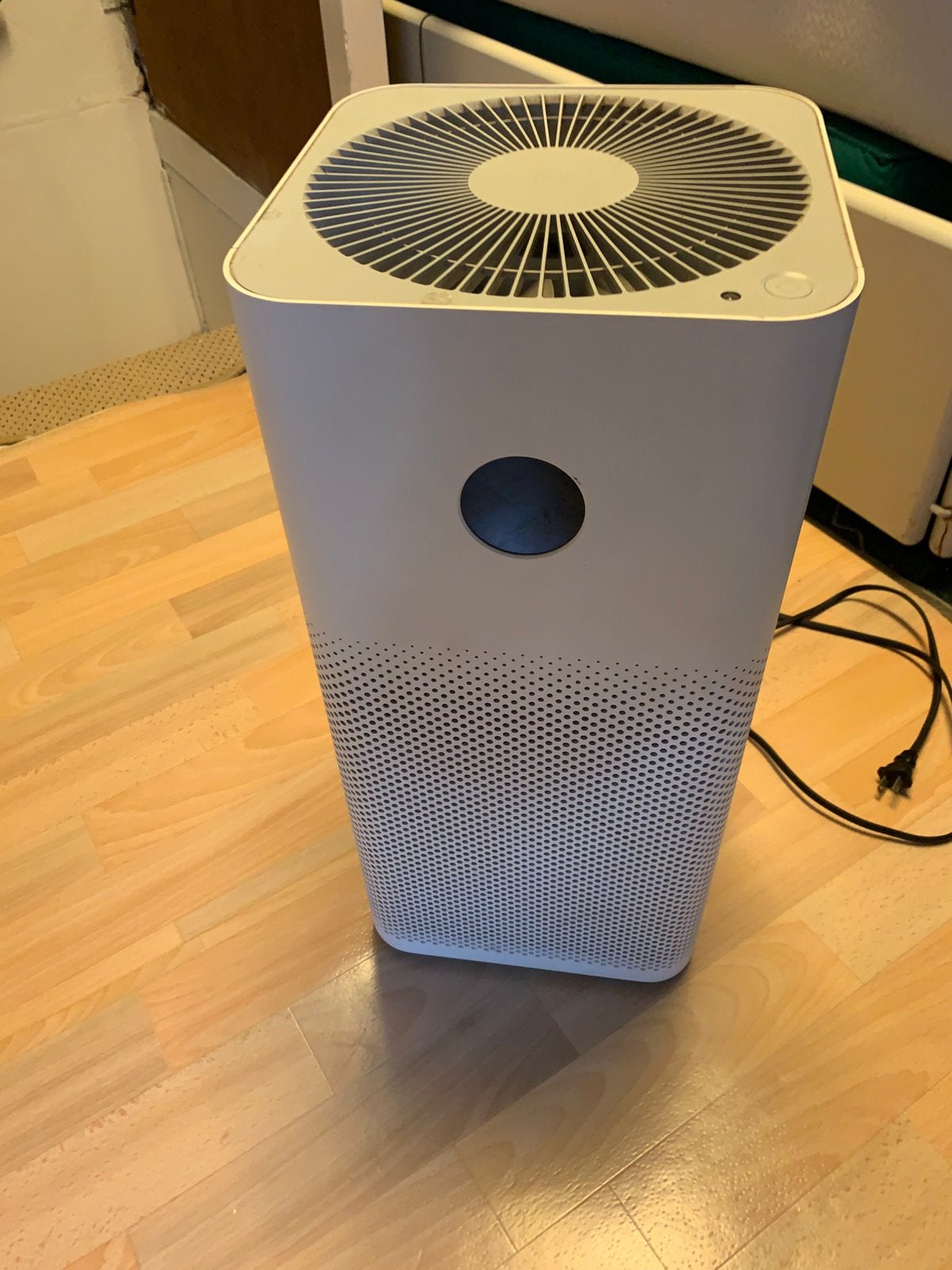 Luchtreiniger Mi Air Purifier 2S, Ophalen, Zo goed als nieuw, Luchtreiniger