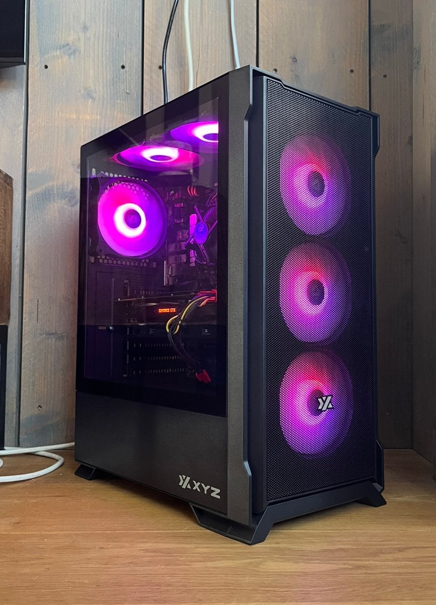Game PC met 2 maanden GARANTIE, MikoPCs, Refurbished, Ophalen of Verzenden, Pcsmiko@gmail.com
