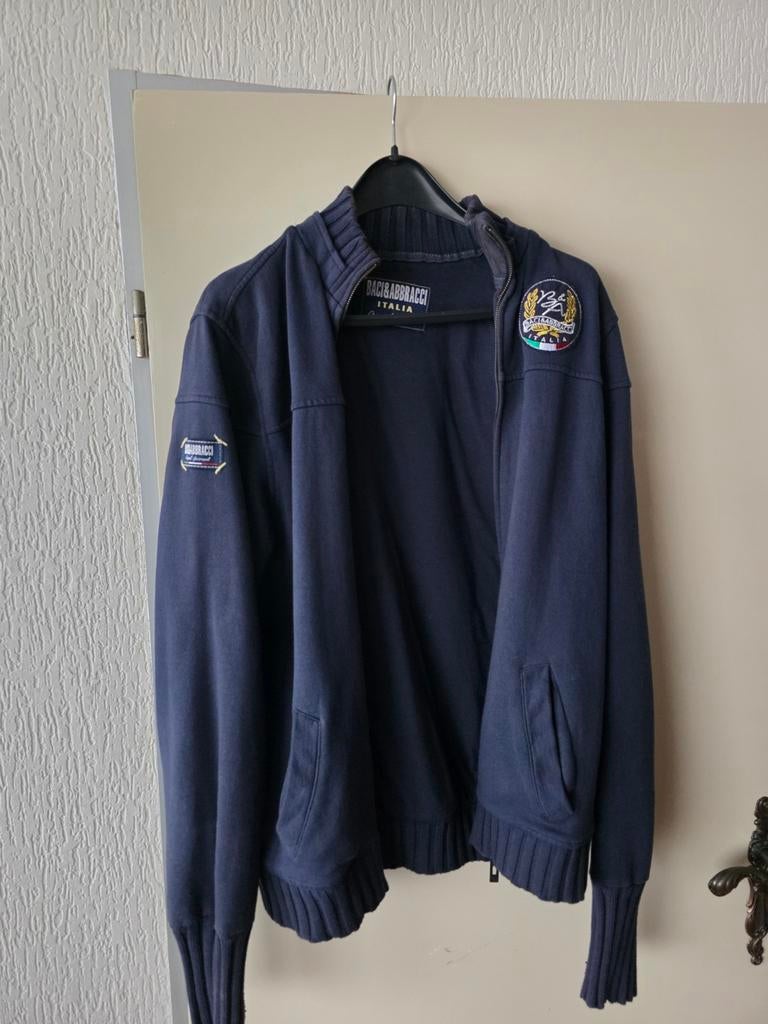 Baci & Abbracci vesten maat xxl en xl te koop, Ophalen of Verzenden, Overige maten, Overige kleuren