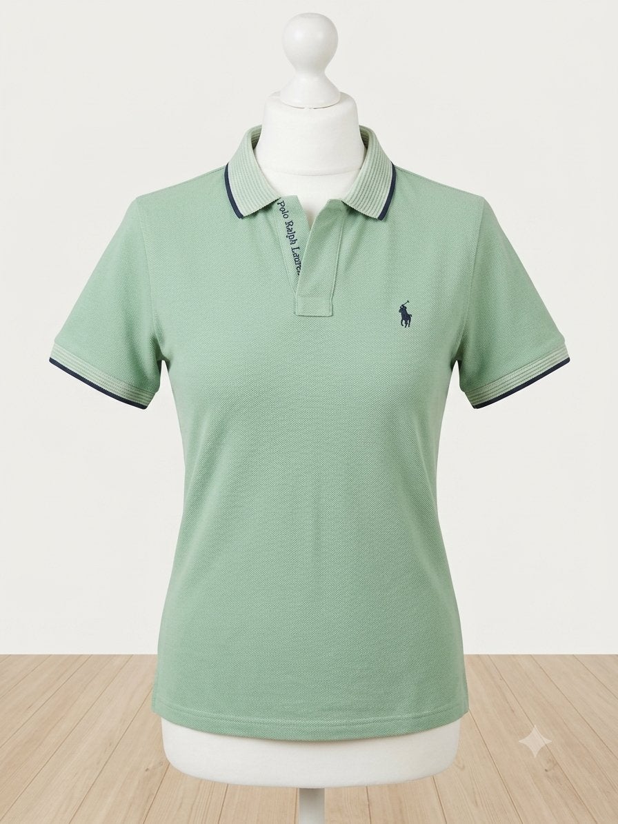 Mooie Ralph Lauren polo voor heren - Maat M, Kleding | Heren, Polo's, Ophalen of Verzenden, Zo goed als nieuw, Maat 48/50 (M)