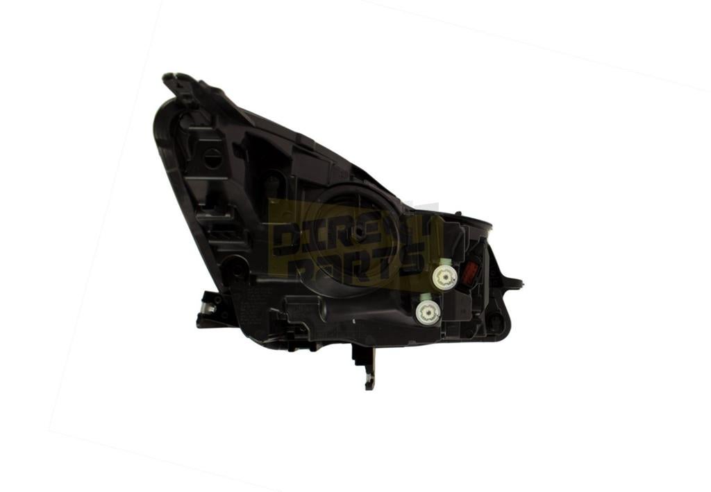 Opel Insignia A Koplamp Links Bi-Xe (LED DRL) Origineel! 134, -, Verzenden, -, Opel