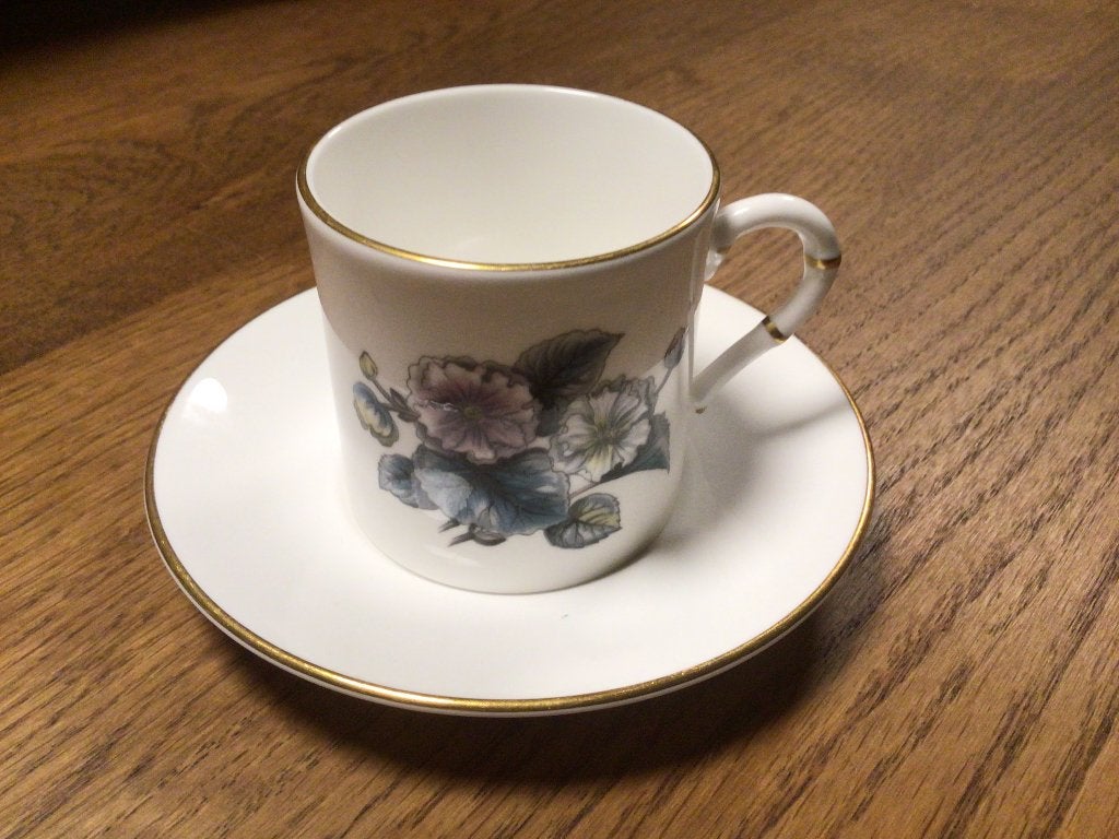 Antiek servies, Ophalen of Verzenden