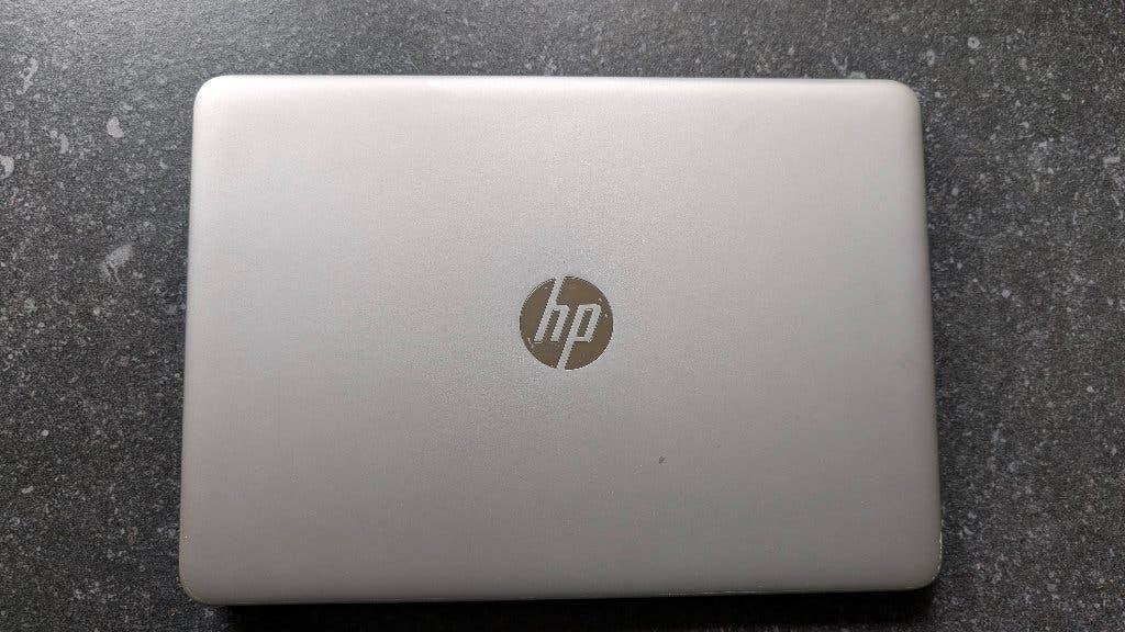HP EliteBook 840 G3 voor onderdelen/hobbyist, 2 tot 3 Ghz, Qwerty, 8 GB, 14 inch