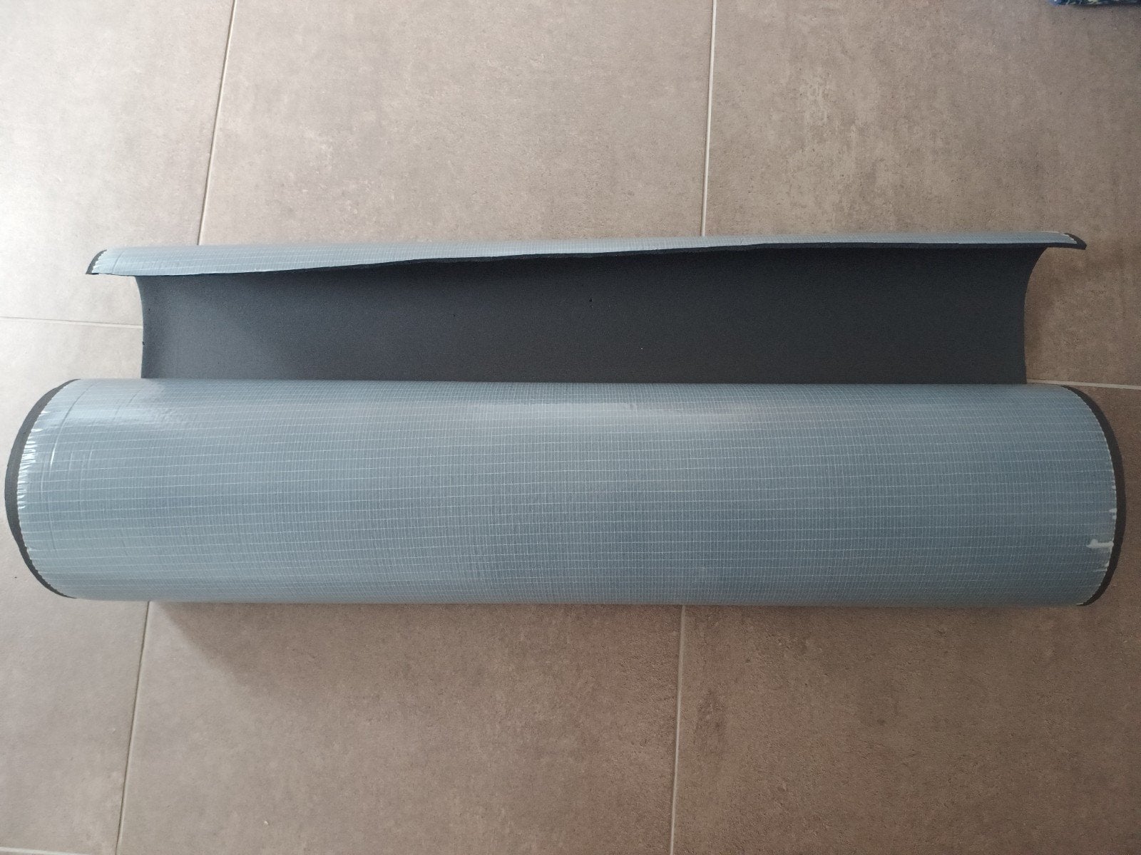 Armaflex ACE/Plus 6mm - zelfklevend 4,20 meter, Doe-het-zelf en Verbouw, Overige materialen, 4 tot 8 cm, Nieuw, Ophalen of Verzenden