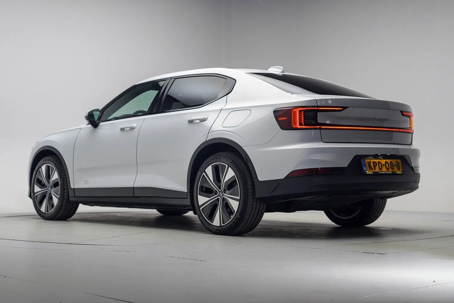 Polestar Polestar 2