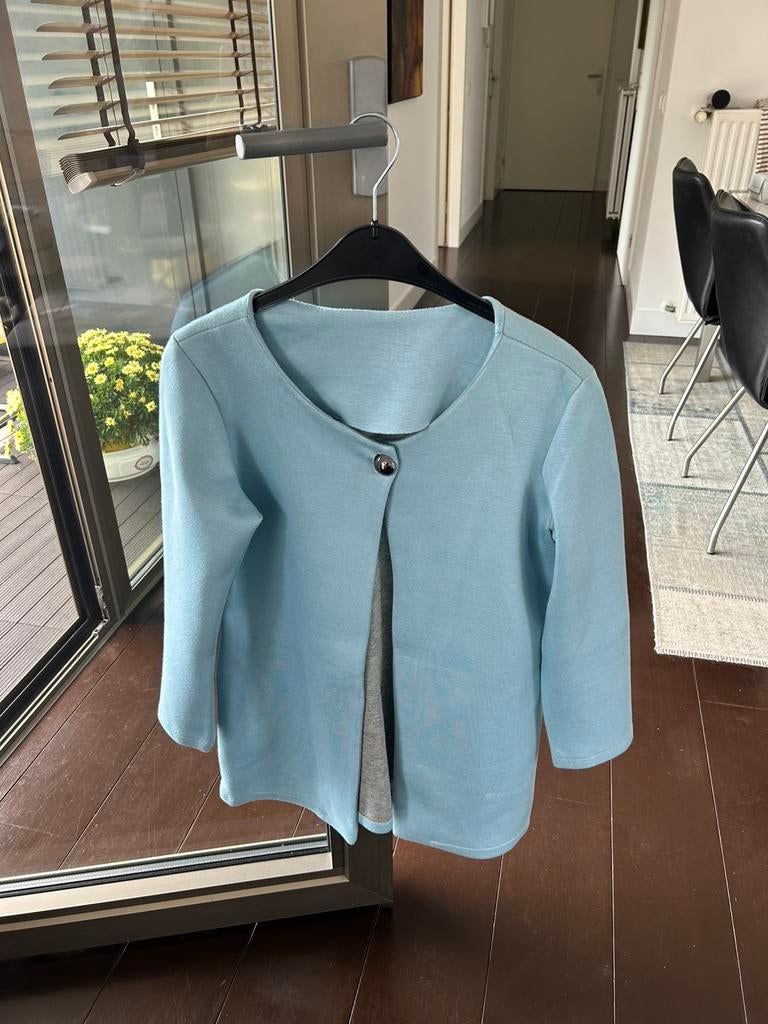 Pronto mode zeta zeta dames blazer, Ophalen of Verzenden, Zo goed als nieuw