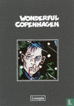 Wonderful Copenhagen, Eén stripboek, Ophalen of Verzenden, Zo goed als nieuw