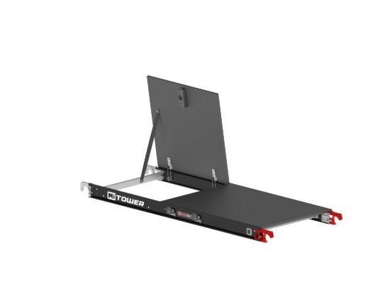Altrex 305018 Steigerplatform Fiber-Deck Altrex MiTOWER, Ophalen, ., Altrex, Nieuw