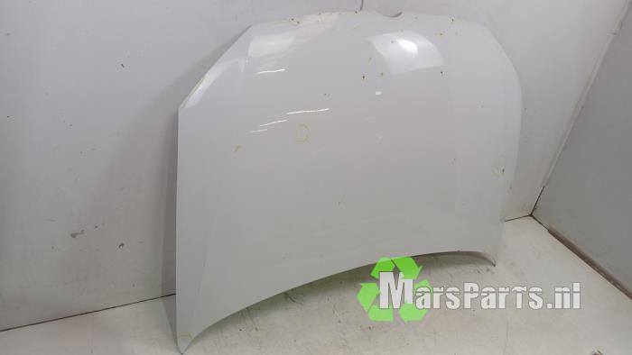 Motorkap van een Volkswagen Polo (LB9A), Auto-onderdelen, Gebruikt, -, Volkswagen, -