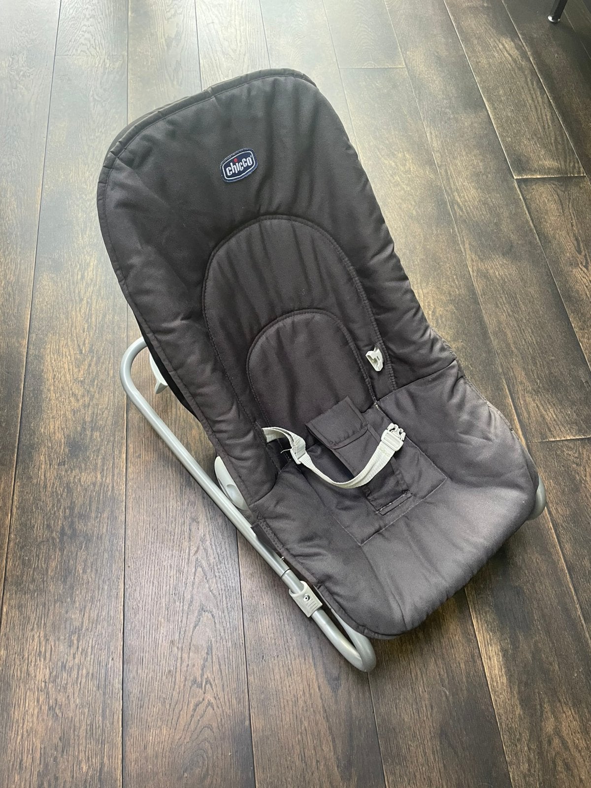 Wipstoel chicco met uitwasbare hoes, Kinderen en Baby's, Wipstoeltjes, Ophalen, Gebruikt, Wipstoel, Met gordel(s) of riempje(s)