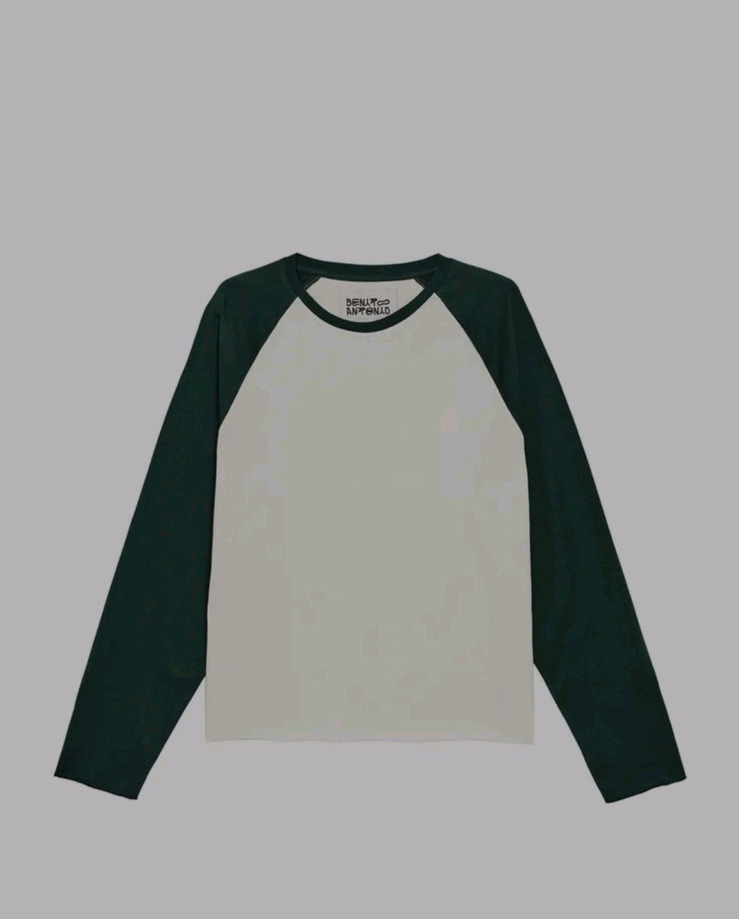 Benito Antonio x Zara T-shirt - Maat XL, Kleding | Heren, Overige kleuren, Benito Antonio x Zara, Ophalen of Verzenden, Maat 56/58 (XL)