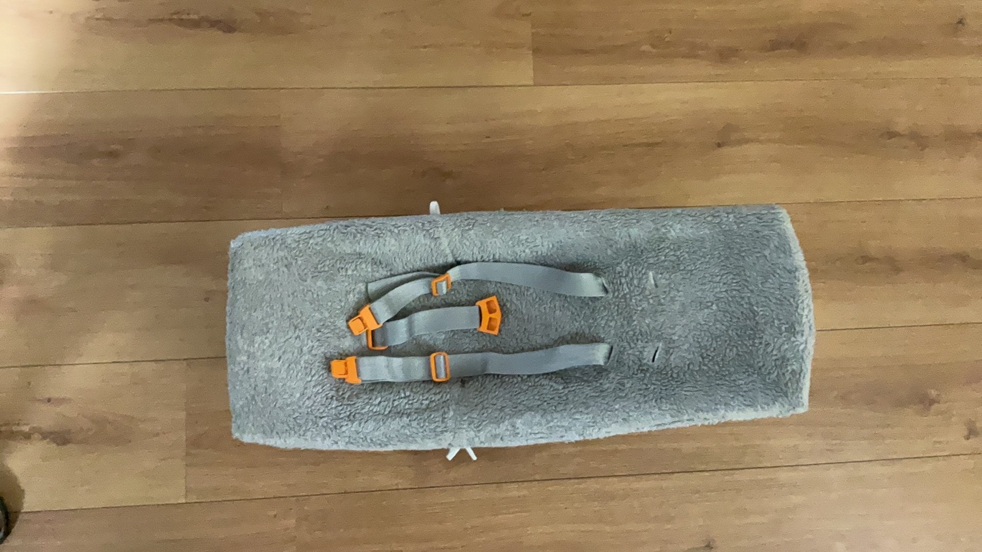 Babyschelp voor o.a. bakfiets, Ophalen of Verzenden, Gebruikt