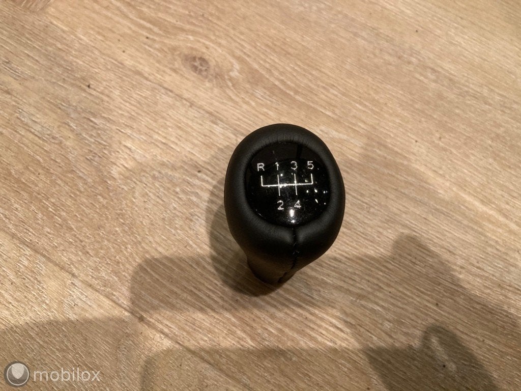 Versnellingspook imitatie BMW 3-serie E30 ('83-'92), Nieuw, Ophalen of Verzenden, BMW, BMW