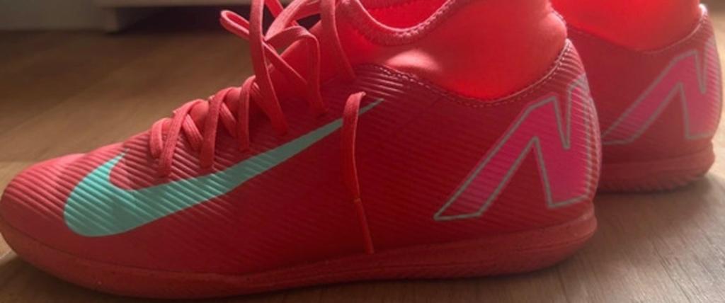 Nike Mercurial zaalvoetbalschoenen - Maat 38, Schoenen, Nieuw, Ophalen of Verzenden, Maat S