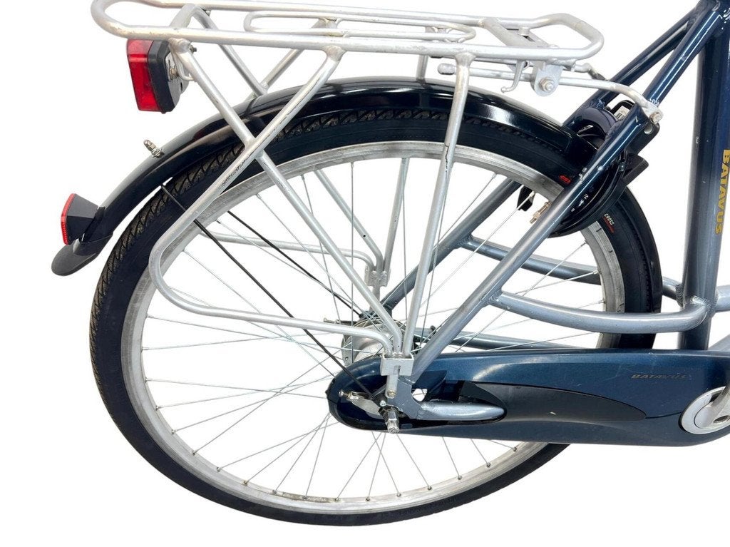 Damesfiets Batavus Best Breakers 28"/57cm/7ver - Levering, 9713 Bv Groningen, Batavus, 56 cm of meer, Facebikenl@gmail.com