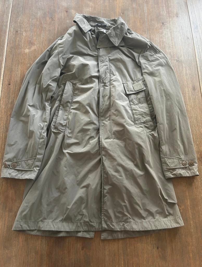Cp company jas, Ophalen, Nieuw, Maat 52/54 (L), Overige kleuren