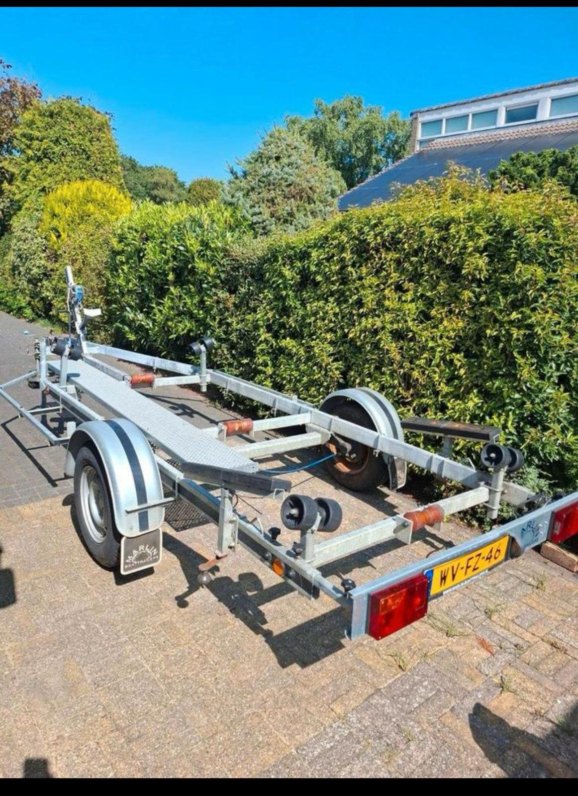 Foto 12 van Te koop Vailliant 570 Rib