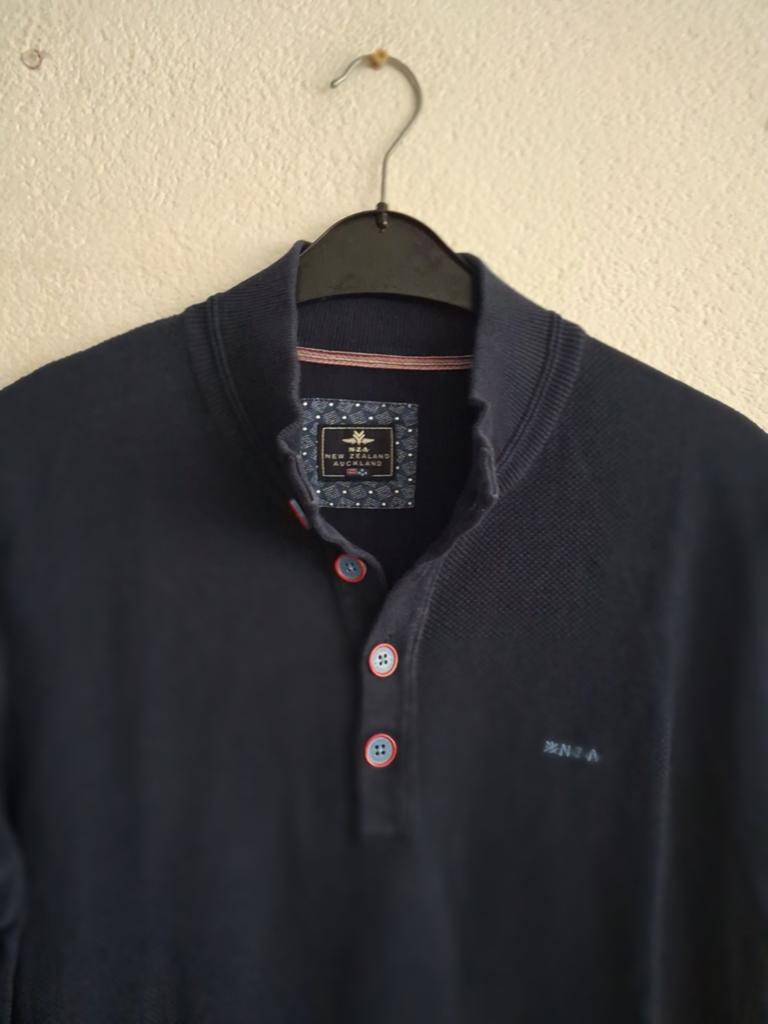 NZA  Trui Maat XL, Ophalen of Verzenden, Zo goed als nieuw, Maat 56/58 (XL)