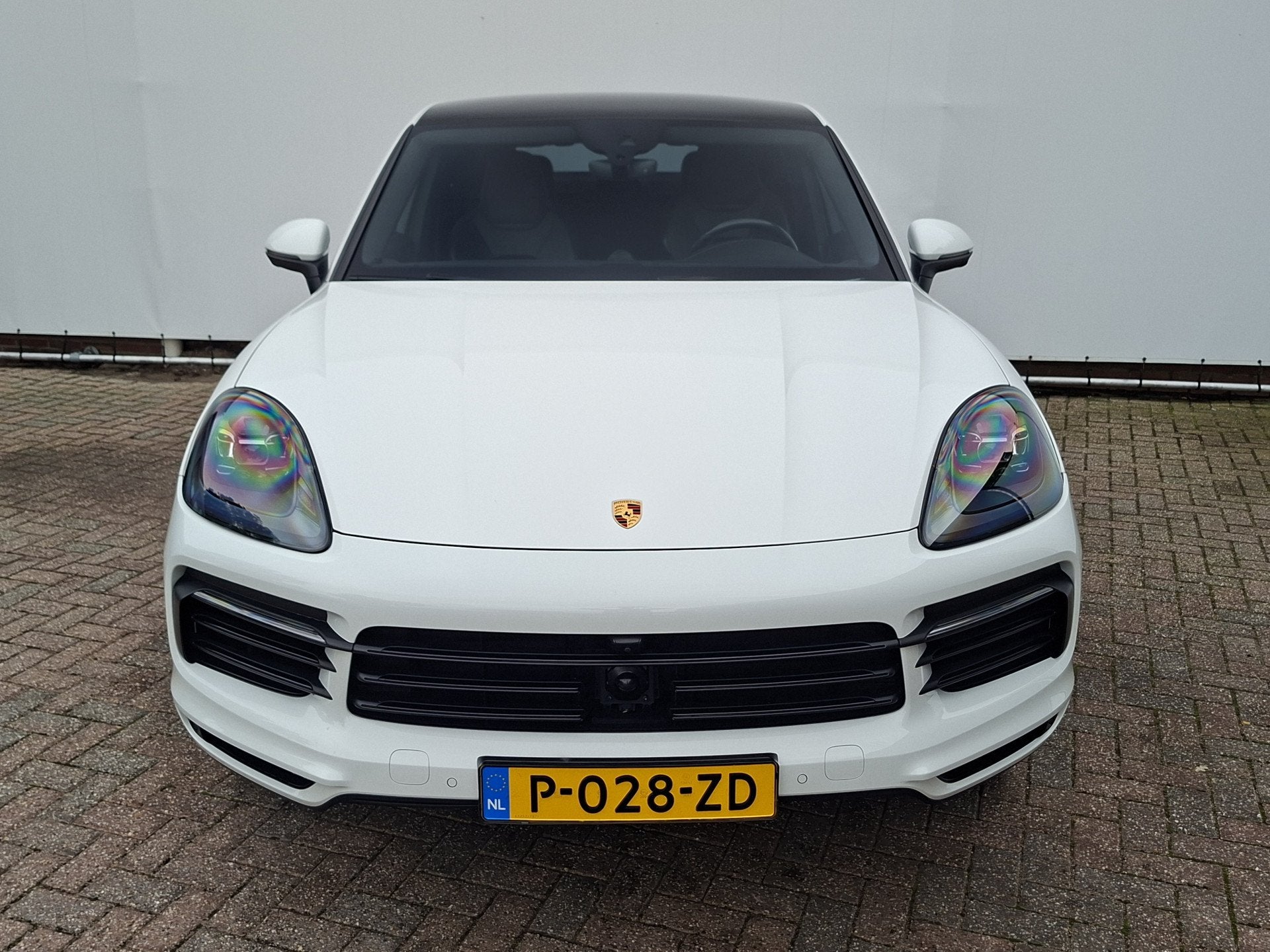 Foto 69 van Porsche Cayenne Coupé 3.0 E-Hybrid Pano Trekhaak(3500) 360