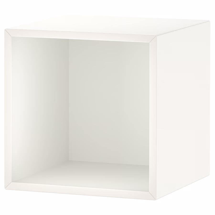 Blok ikea (voor aan de muur), Huis en Inrichting, Ophalen, Minder dan 50 cm, Gewoon, Eikenhout