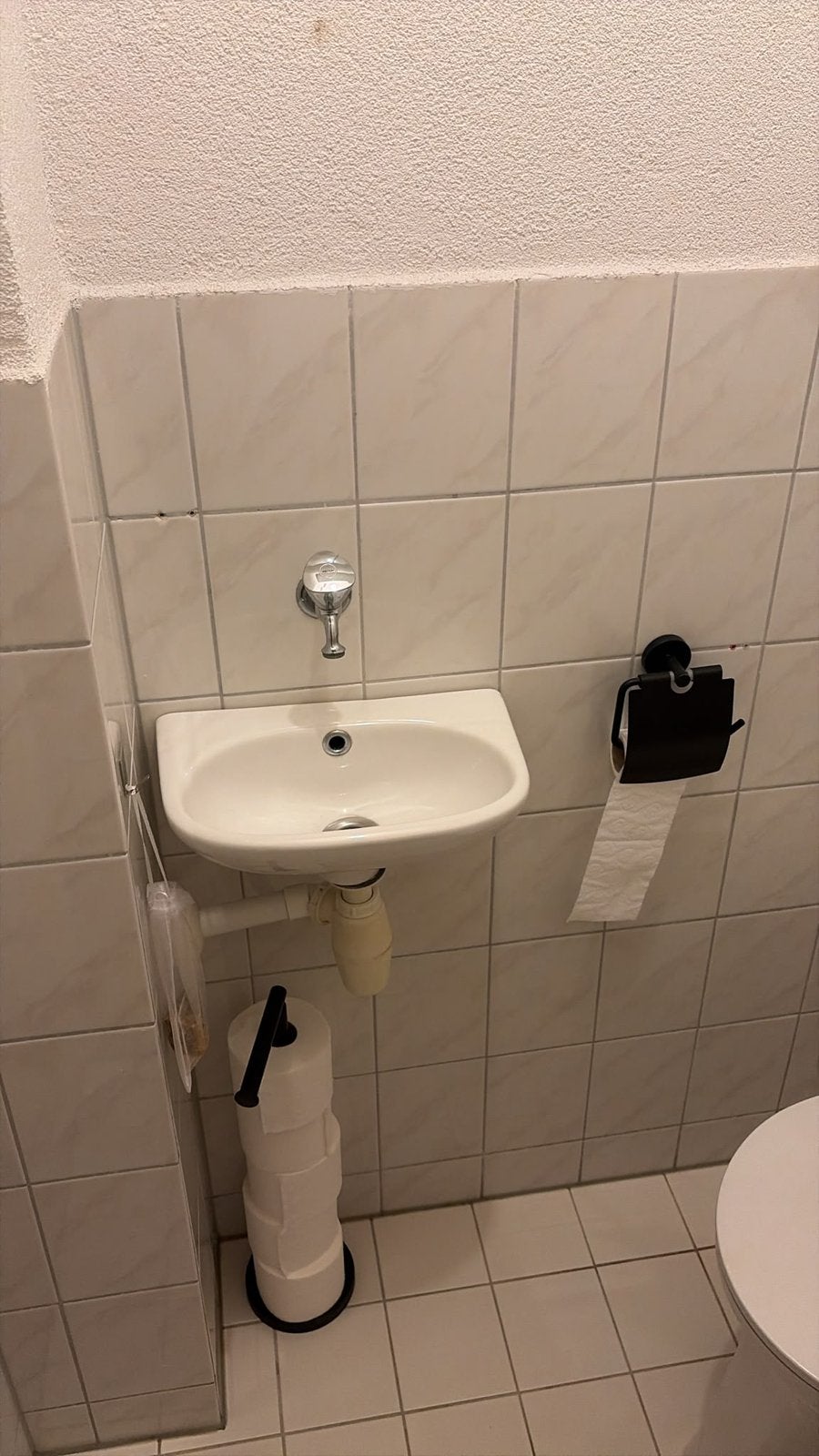 Wc renoveren wie o wie, Ophalen of Verzenden, Zo goed als nieuw