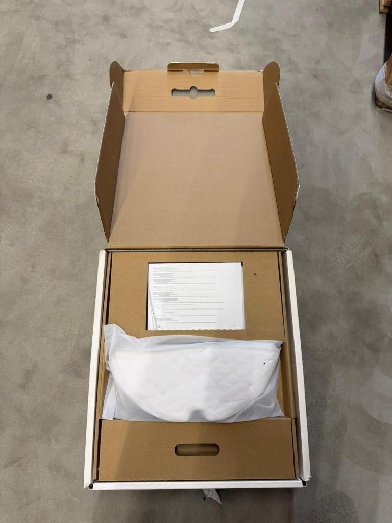Xiaomi Mi Vacuum Cleaner 1C – Gebruikt en Compleet, Gebruikt, Ophalen of Verzenden, Robotstofzuiger, Minder dan 1200 watt