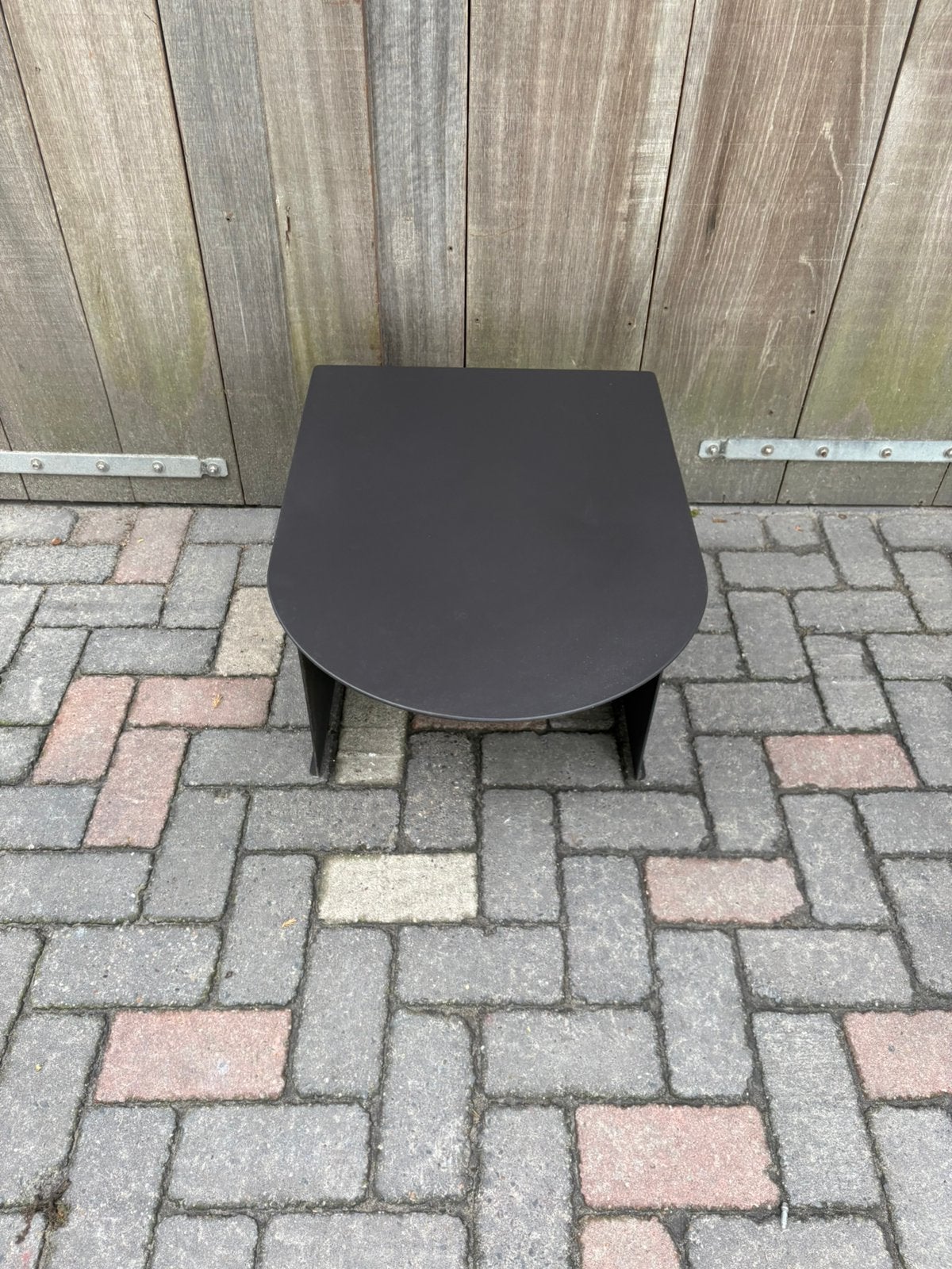 Bullerjan onderstel voor 00 /01 houtkachel, Huis en Inrichting, Kachels, P, P, P, Houtkachel