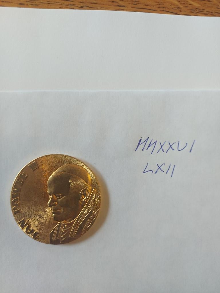 Penning, Ophalen of Verzenden, 2 euro