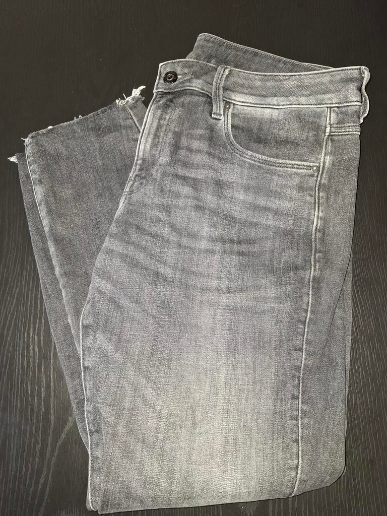 G-star 3301 jeans, Zwart, Ophalen of Verzenden, G-STAR RAW, W30 - W32 (confectie 38/40)
