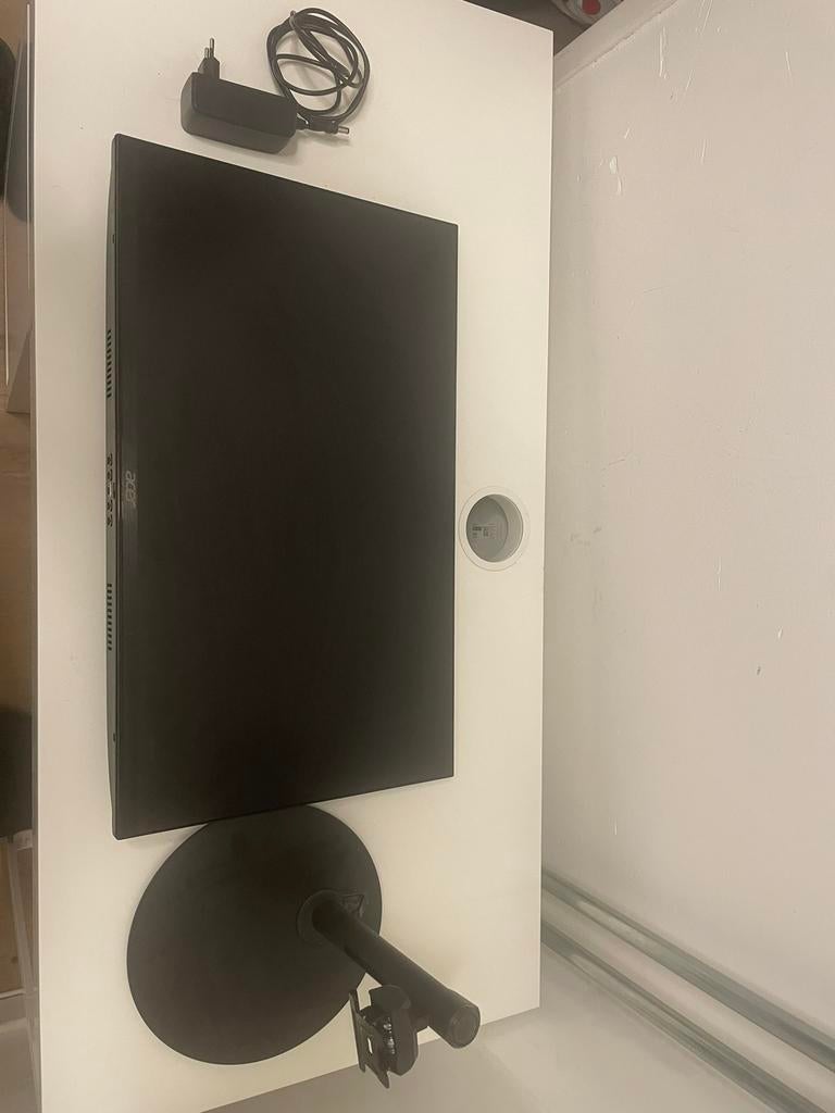 Gaming setup, Computers en Software, Ophalen, Zo goed als nieuw