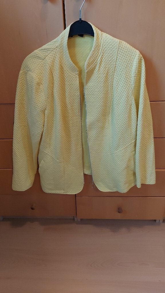 Damesvesten (3 stuks), Overige kleuren, Maat 46/48 (XL) of groter, Ophalen of Verzenden, Zo goed als nieuw